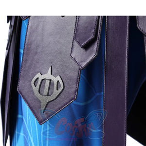 Skeletor Cosplay Costume 021A2590