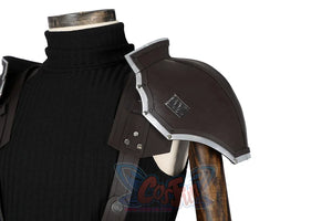 Final Fantasy VII Rebirth FF7R Zack·Fair Cosplay Costume C08878 Costumes
