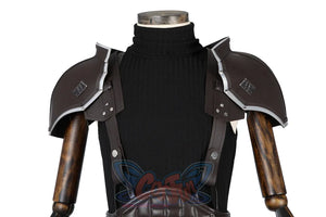 Final Fantasy VII Rebirth FF7R Zack·Fair Cosplay Costume C08878 Costumes