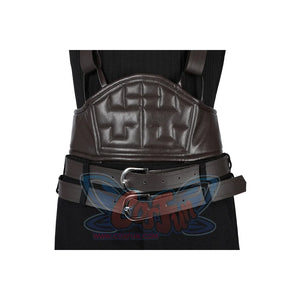 Final Fantasy VII Rebirth FF7R Zack·Fair Cosplay Costume C08878 Costumes