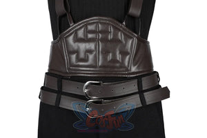 Final Fantasy VII Rebirth FF7R Zack·Fair Cosplay Costume C08878 Costumes