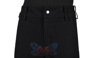 Final Fantasy VII Rebirth FF7R Zack·Fair Cosplay Costume C08878 Costumes