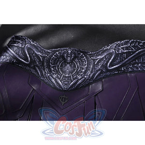 Skeletor Cosplay Costume 021A2612