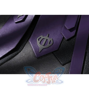 Skeletor Cosplay Costume 021A2615