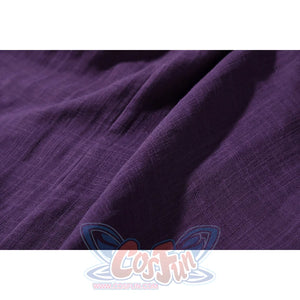 Skeletor Cosplay Costume 021A2620