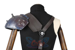 Final Fantasy Vii Rebirth Ff7R Cloud Strife Cosplay Costume C08877 Costumes