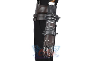 Final Fantasy Vii Rebirth Ff7R Cloud Strife Cosplay Costume C08877 Costumes