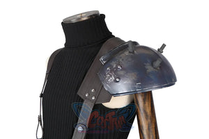 Final Fantasy Vii Rebirth Ff7R Cloud Strife Cosplay Costume C08877 Costumes