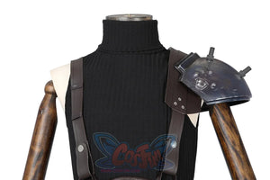Final Fantasy Vii Rebirth Ff7R Cloud Strife Cosplay Costume C08877 Costumes
