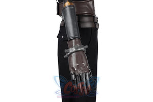 Final Fantasy Vii Rebirth Ff7R Cloud Strife Cosplay Costume C08877 Costumes
