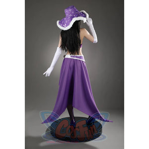 Japanese Anime Nico·Robin Cosplay Costume C08874 Costumes
