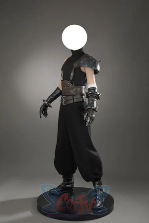Final Fantasy Vii Rebirth Ff7R Cloud Strife Cosplay Costume C08877 Costumes