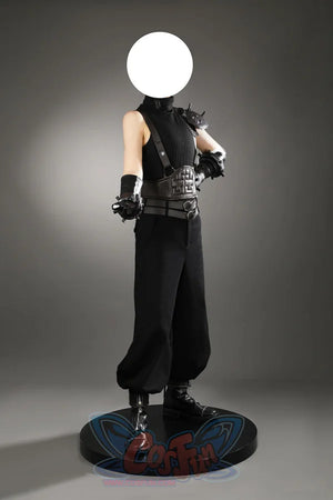Final Fantasy Vii Rebirth Ff7R Cloud Strife Cosplay Costume C08877 Costumes