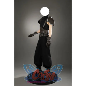 Final Fantasy VII Rebirth FF7R Zack·Fair Cosplay Costume C08878 Costumes