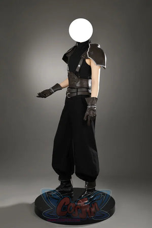 Final Fantasy VII Rebirth FF7R Zack·Fair Cosplay Costume C08878 Costumes