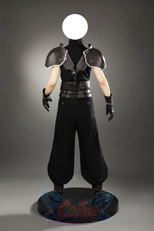 Final Fantasy VII Rebirth FF7R Zack·Fair Cosplay Costume C08878 Costumes