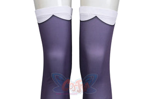 Hazbin Hotel Vaggie Cosplay Costume C08949 Costumes