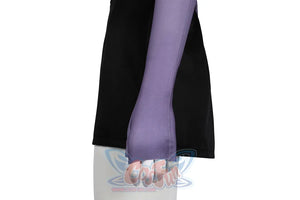 Hazbin Hotel Vaggie Cosplay Costume C08949 Costumes