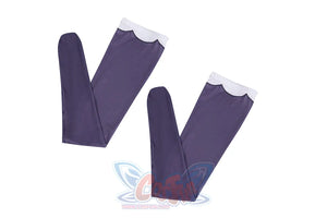 Hazbin Hotel Vaggie Cosplay Costume C08949 Costumes