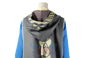 The Legend Of Zelda: Tears The Kingdom Princess Zelda Cosplay Costume C08168 Costumes