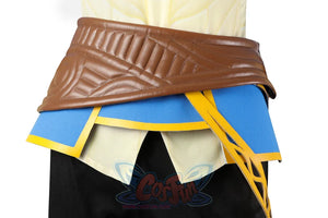 The Legend Of Zelda: Tears The Kingdom Princess Zelda Cosplay Costume C08168 Costumes