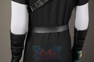 The Legend Of Zelda: Tears The Kingdom Link Cosplay Costume C08642 Costumes