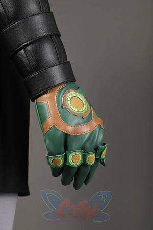 The Legend Of Zelda: Tears The Kingdom Link Cosplay Costume C08642 Costumes