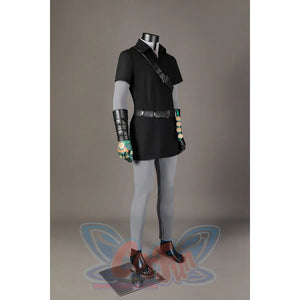 The Legend Of Zelda: Tears The Kingdom Link Cosplay Costume C08642 Costumes