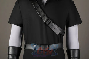 The Legend Of Zelda: Tears The Kingdom Link Cosplay Costume C08642 Costumes