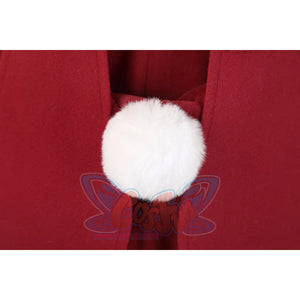 Genshin Impact Xiangling Cosplay Costume C09314 Aa Costumes