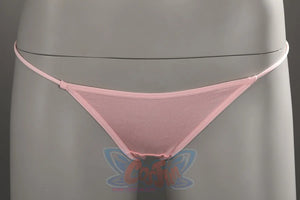 Final Fantasy Vii Rebirth Ff7R Aerith Gainsborough Cosplay Costume Swimsuit C08962 Costumes