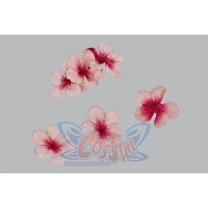 Final Fantasy Vii Rebirth Ff7R Aerith Gainsborough Cosplay Costume Swimsuit C08962 Costumes