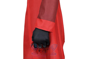 Hazbin Hotel Alastor Cosplay Costume C08950 Costumes