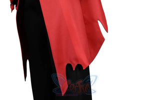 Hazbin Hotel Alastor Cosplay Costume C08950 Costumes