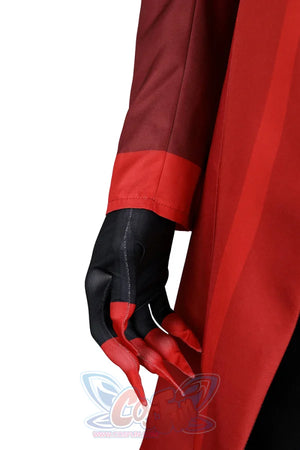 Hazbin Hotel Alastor Cosplay Costume C08950 Costumes