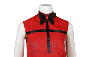 Hazbin Hotel Alastor Cosplay Costume C08950 Costumes