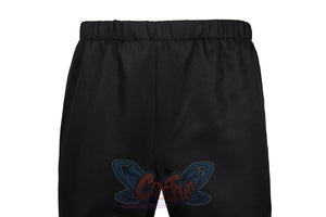 Hazbin Hotel Alastor Cosplay Costume C08950 Costumes