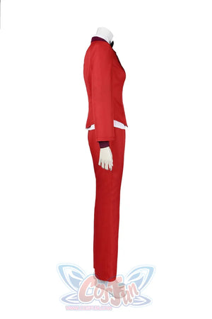 Hazbin Hotel Charlie Morningstar Cosplay Costume C08951 Costumes