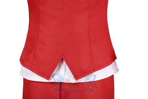 Hazbin Hotel Charlie Morningstar Cosplay Costume C08951 Costumes