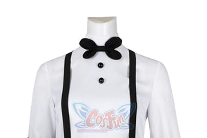 Hazbin Hotel Charlie Morningstar Cosplay Costume C08951 Costumes