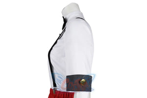 Hazbin Hotel Charlie Morningstar Cosplay Costume C08951 Costumes