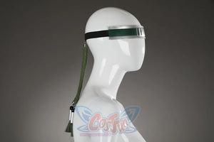 Final Fantasy Vii Rebirth Ff7R Yuffie Kisaragi Cosplay Costume C08993 Costumes