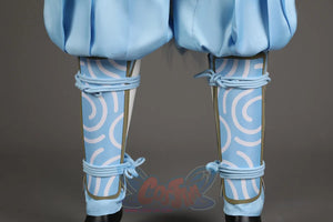 Pre-Sale The Legend Of Zelda: Tears The Kingdom Link Cosplay Costume C08702 Costumes