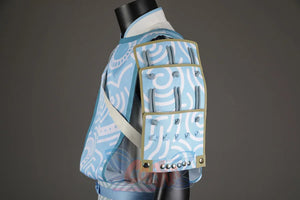 Pre-Sale The Legend Of Zelda: Tears The Kingdom Link Cosplay Costume C08702 Costumes