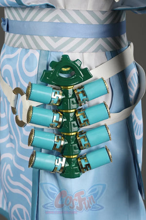 Pre-Sale The Legend Of Zelda: Tears The Kingdom Link Cosplay Costume C08702 Costumes