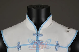 Pre-Sale The Legend Of Zelda: Tears The Kingdom Link Cosplay Costume C08702 Costumes
