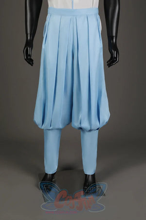 Pre-Sale The Legend Of Zelda: Tears The Kingdom Link Cosplay Costume C08702 Costumes
