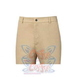 The Legend Of Zelda: Tears The Kingdom Link Cosplay Costume C07551 Costumes