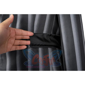 Wednesday Addams Cosplay Costume C07057 Costumes
