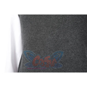 Wednesday Addams Cosplay Costume C07057 Costumes